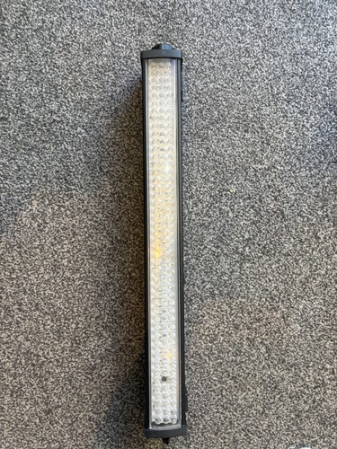 American led lights - dj,