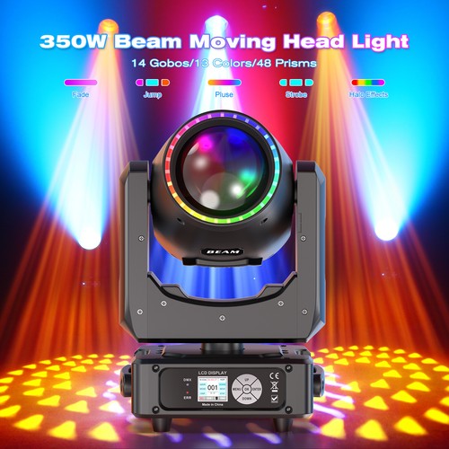 350w sharply beam led - beam,