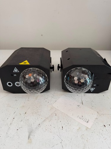 Mini rgb led - 2x,