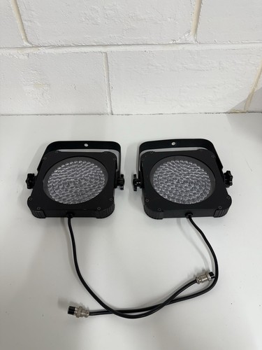 Kam led parbar - kam, dj