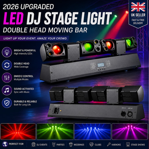 2026 led stage - 2026, lights