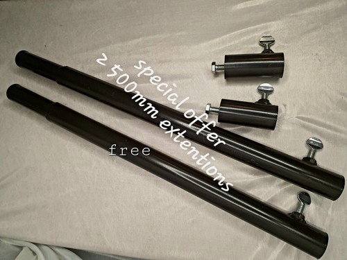 Twin pack 35mm - twin, cap