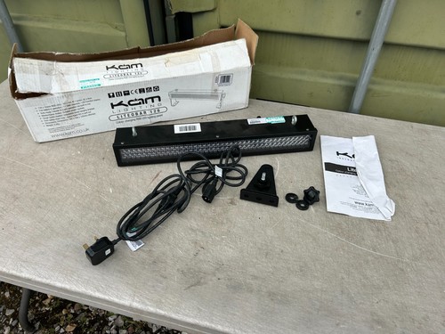 Kam liteobar 126 colour - liteobar,