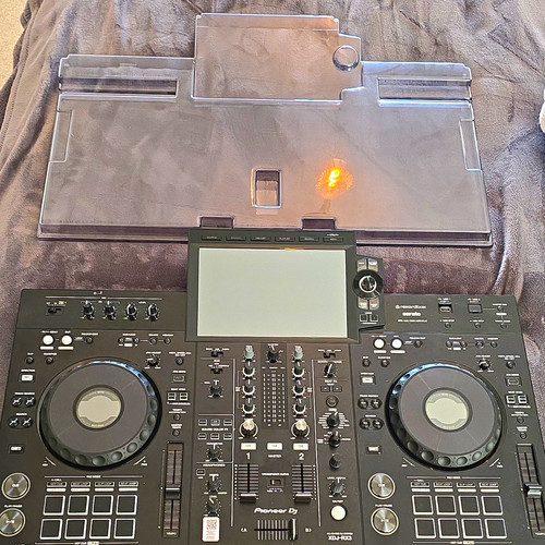 Pioneer xdj rx3 - pioneer, xdj-rx3