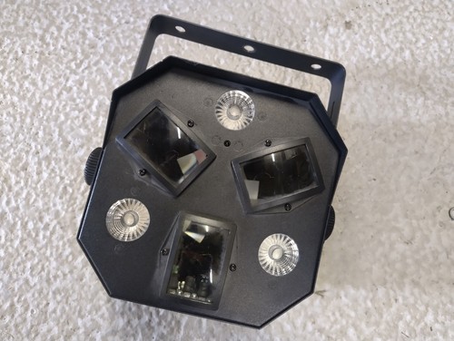 Eurolite led 300 hybrid - eurolite,