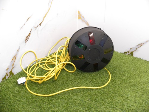 Sky tec disco light - tec, mushroom