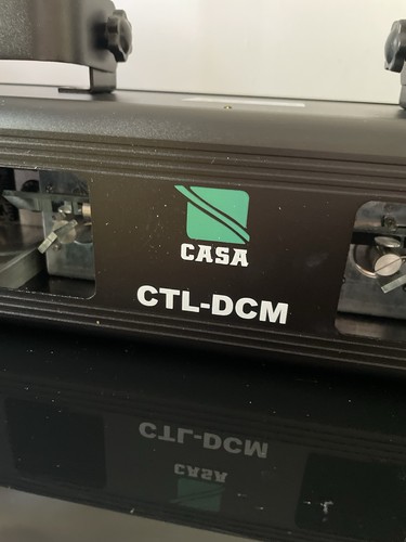Casa ctl dcm lens dj - ctl-dcm,