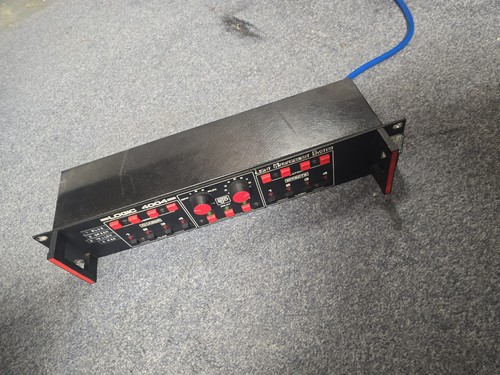 Njd logic 4004 light - njd,