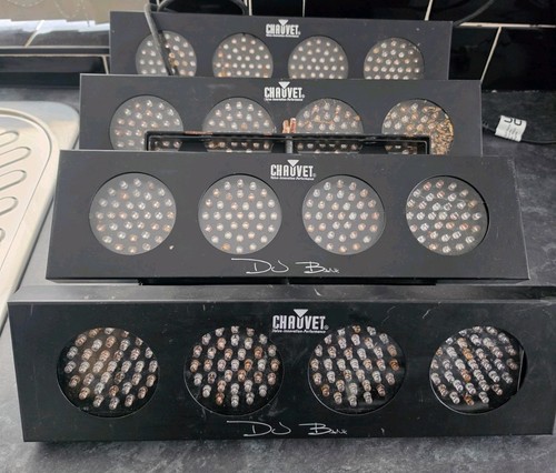 Chauvet bank led stage - chauvet,