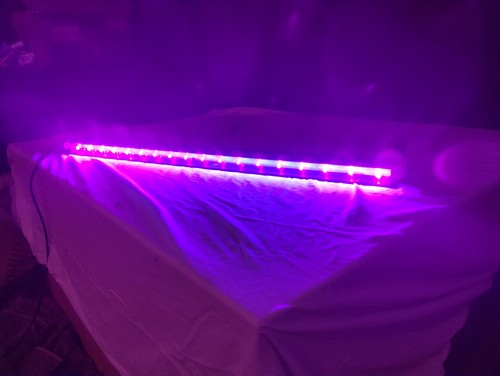 Chauvet slim strip 18 - chauvet,