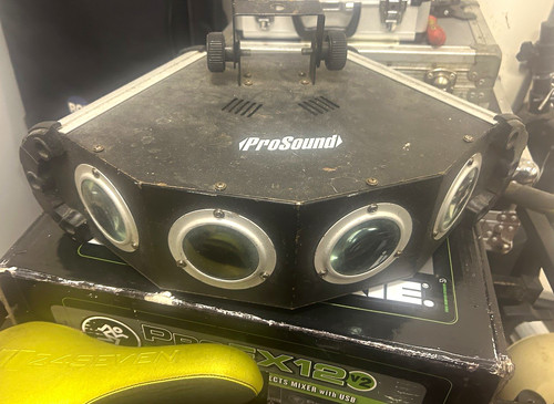 Prosound effect light multi - prosound,