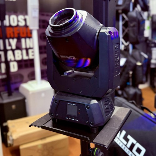 Used chauvet spot 260 - used,