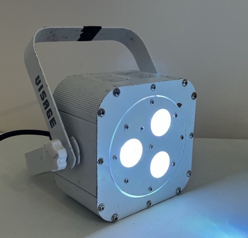 Disco lighting visage led - lighting, -visage