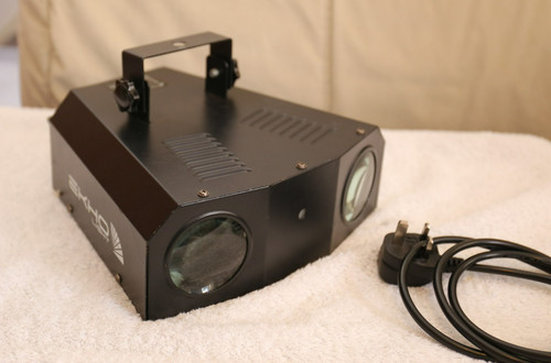 Ekho sphinx double moon laser - ekho,