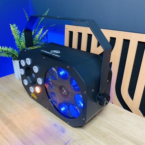 Adj stinger gobo in 1 - adj,
