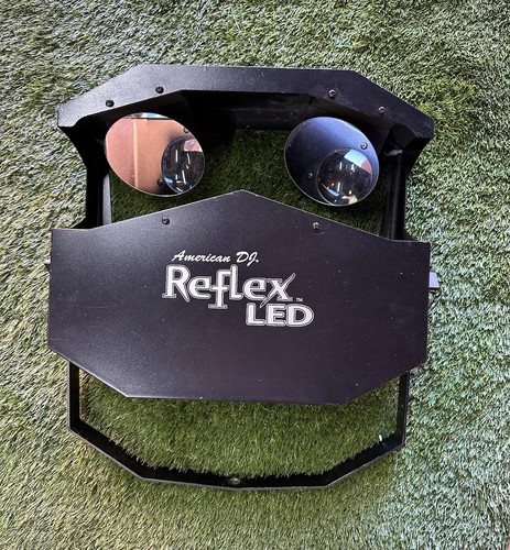 American reflex led - reflex, light