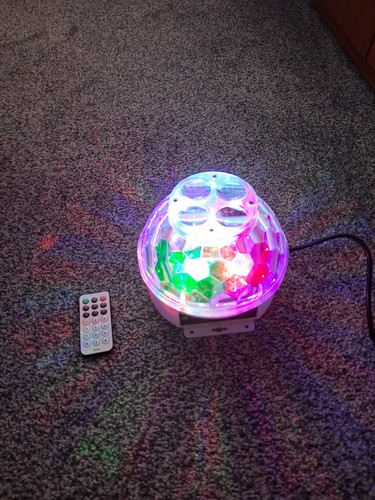 Qtx crystal blaze tabletop - crystal,
