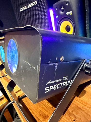 American spectrum led - american,