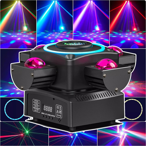140w rgbw led - rgbw, laser