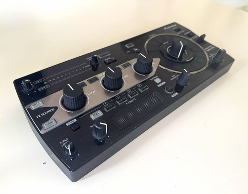 Pioneer rmx 1000 remix - rmx-1000, station