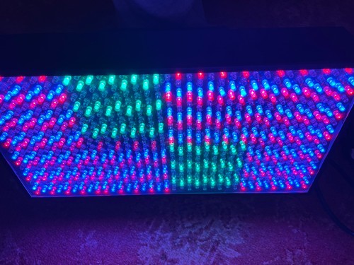 Eaglefai pro lighting matrix - pro,