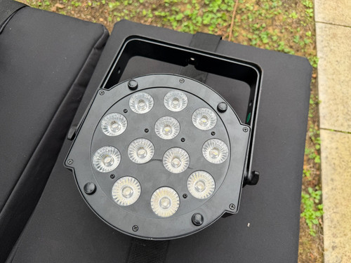 Adj 12px hex led - led, 1