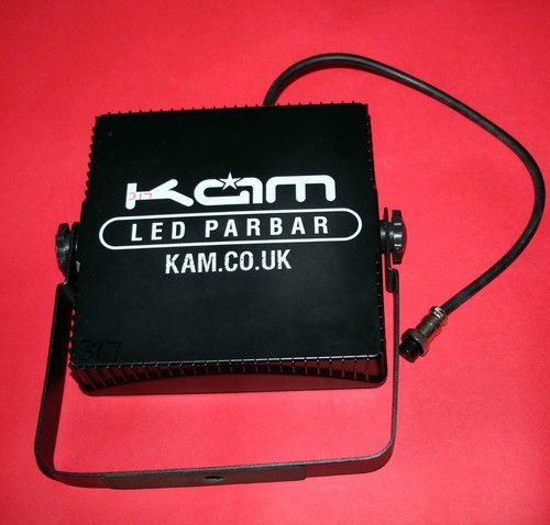 Kam led parbar light - dj,