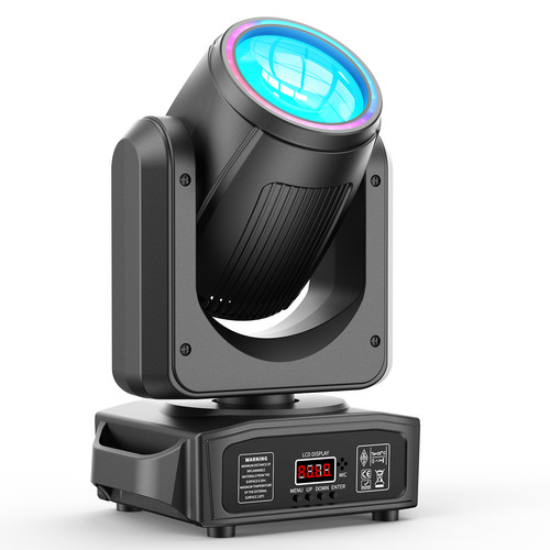 200w led dmx prism - prism, beam