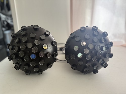 Pair vintage star ray - vintage,