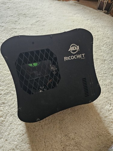 Adj ricochet ric121 led - adj,
