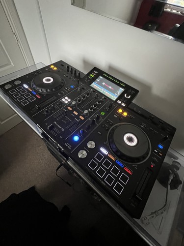 Pioneer xdj rx2 - pioneer, dj