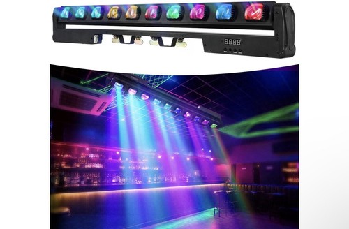 Betopper moving head led - moving, light