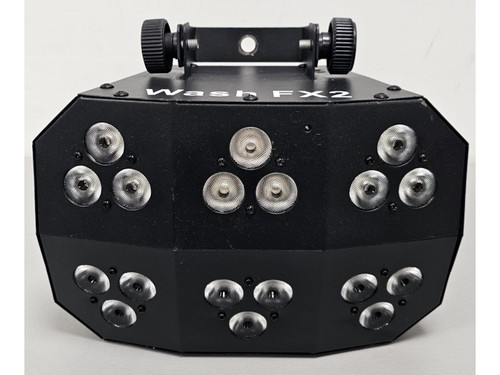 Chauvet wash 2 led - chauvet,