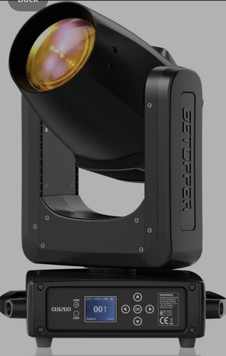 Betopper 251w stage light - 251w,