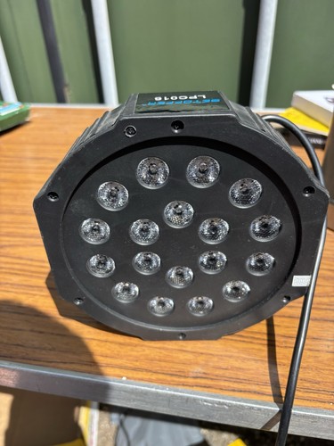 Betopper lpc016 led par stage - lpc016,