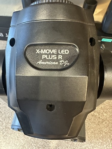 American move plus - plus, r