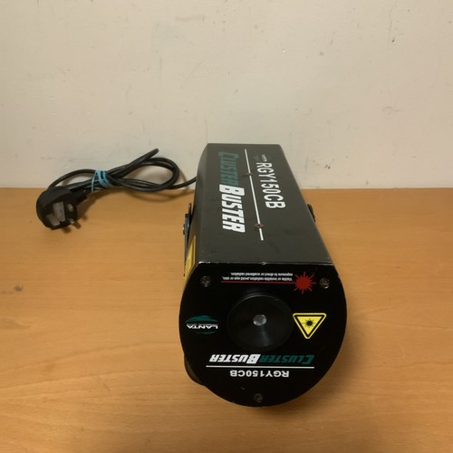 Cluster buster rgy150cb - rgy150cb, dj