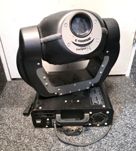 Coemar prospot large moving - large,