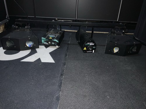 Lighting kit with - lighting,