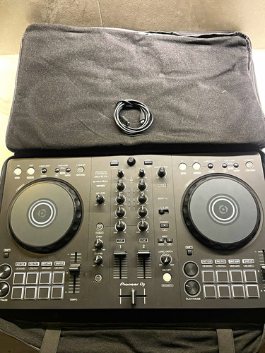 Pioneer ddj flx4 channel - dj, 2-channel