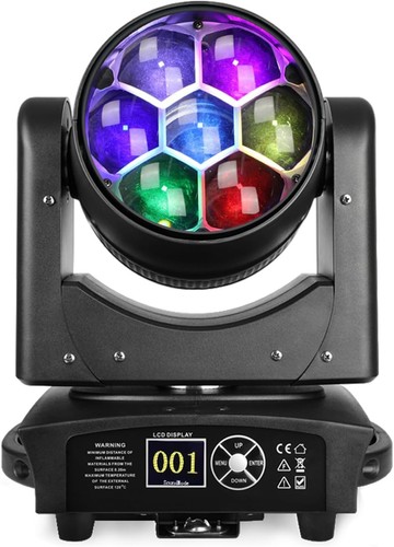 Betopper 40w moving head dj - moving,
