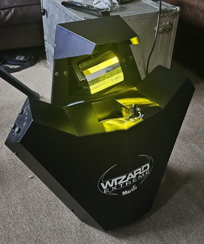 Martin professional wizard - martin,