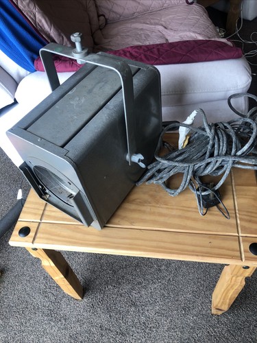 Strand electric fresnel - electric,