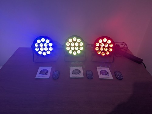 14led rgbw 4in1 - 14led, color