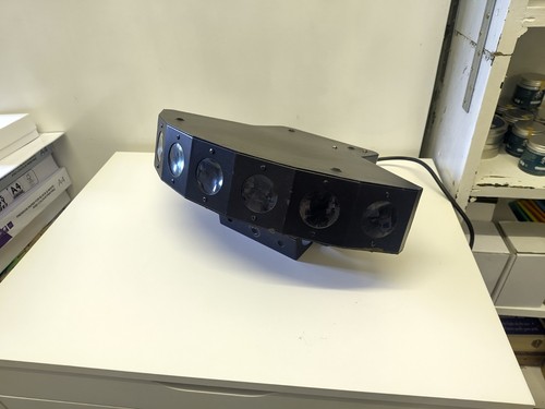 Kam multi beam led - 7x, multi-beam