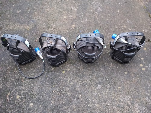 Showtec multi pars event - showtec,