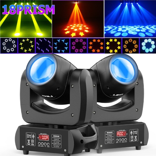 Uking 150w led moving head - 150w,