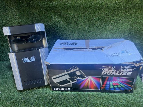 Equinox dualize eqled45 - dualize,