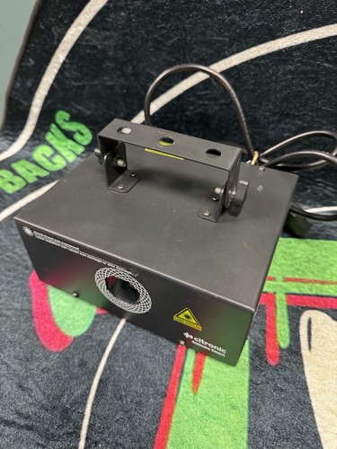 Citronic animate smart - smart, laser