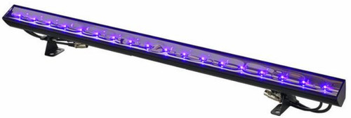 Ultraviolet eco bar - dj,